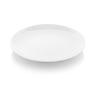 Плоская тарелка